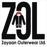 Zayaan Outerwear Ltd. logo