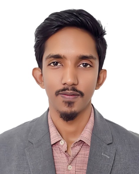 Kazi Zubayer Ahmed