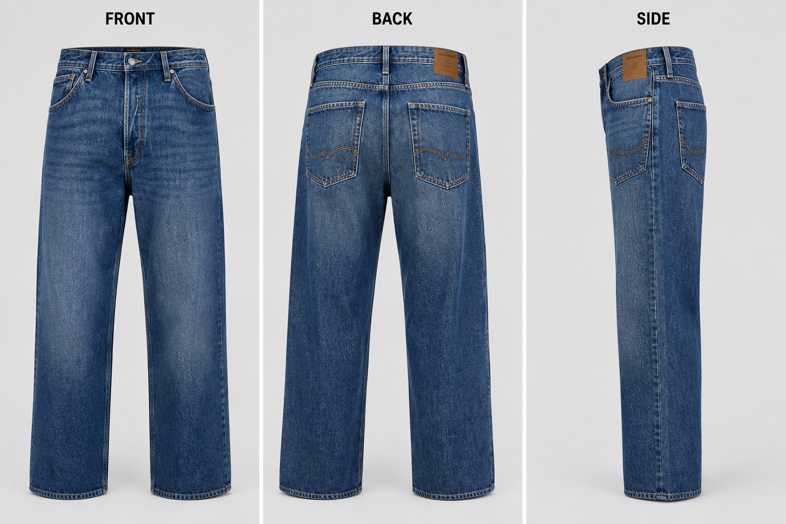 Denim