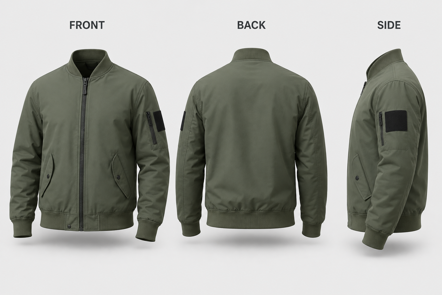 Jacket