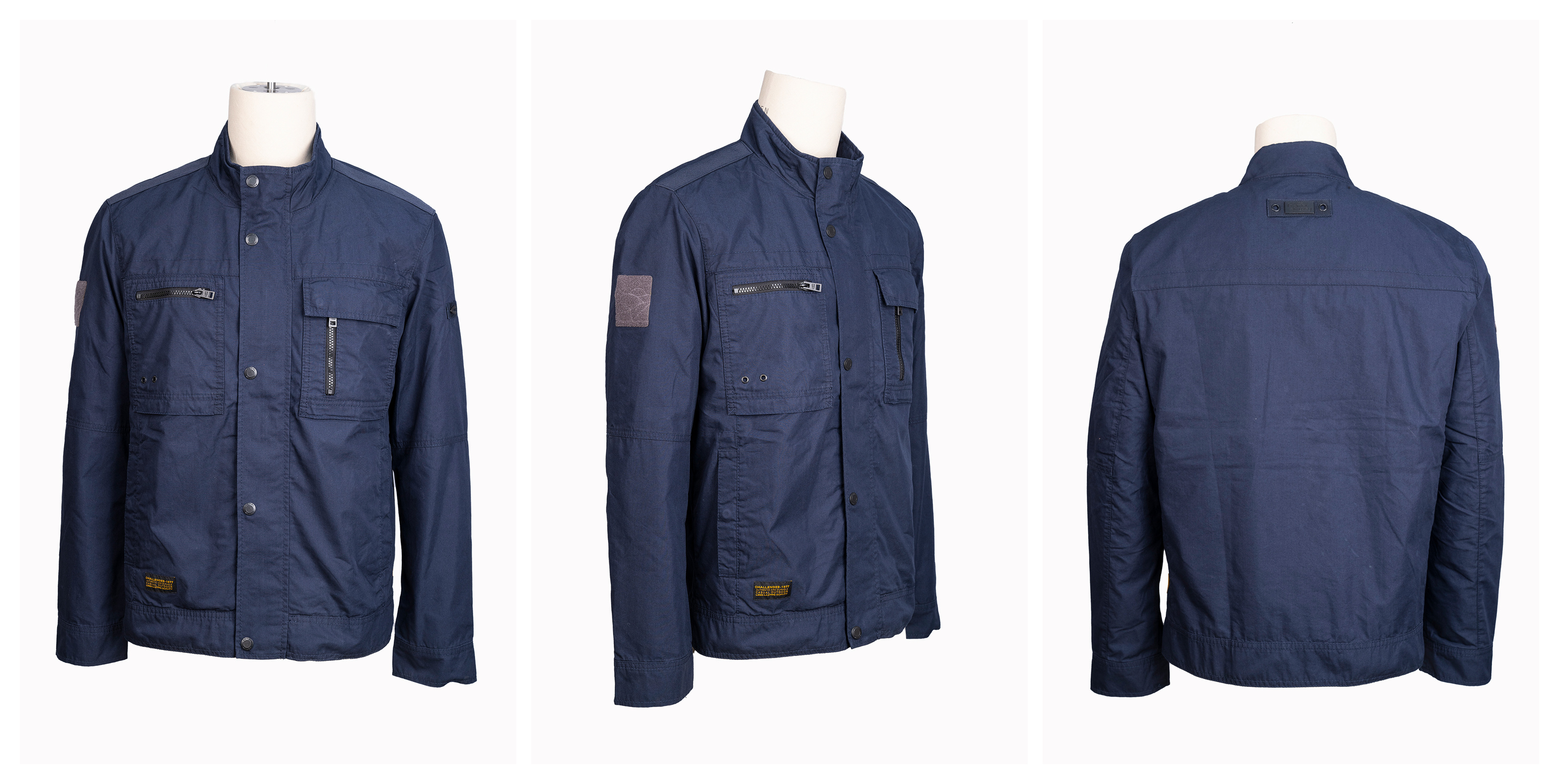 Summer Jacket