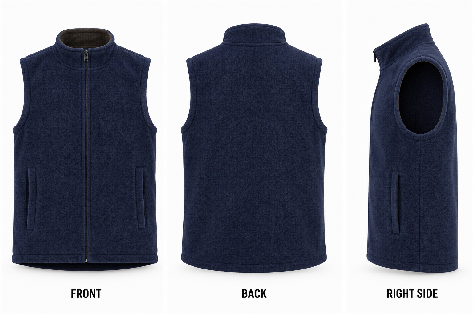 Vest