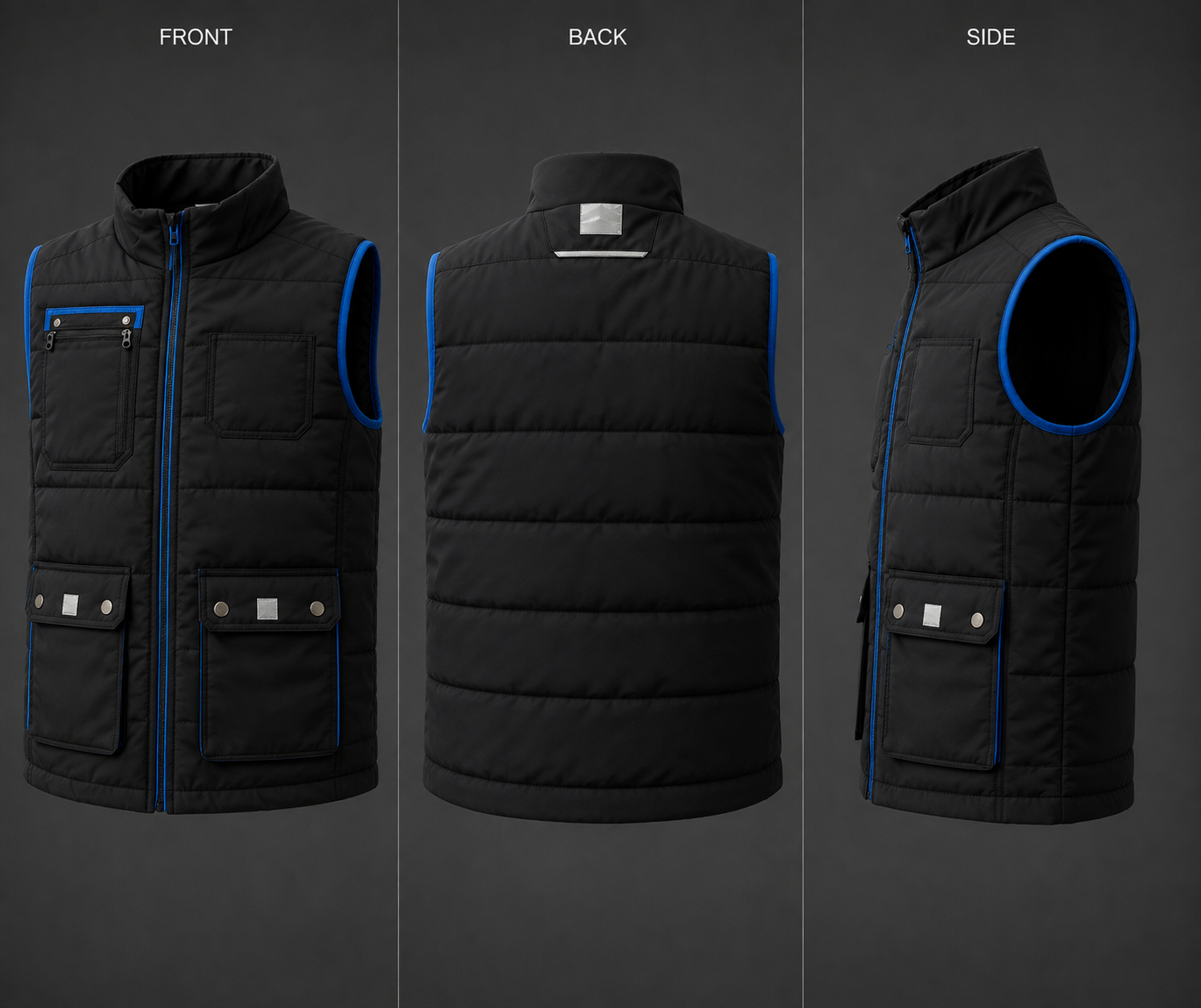 Vest