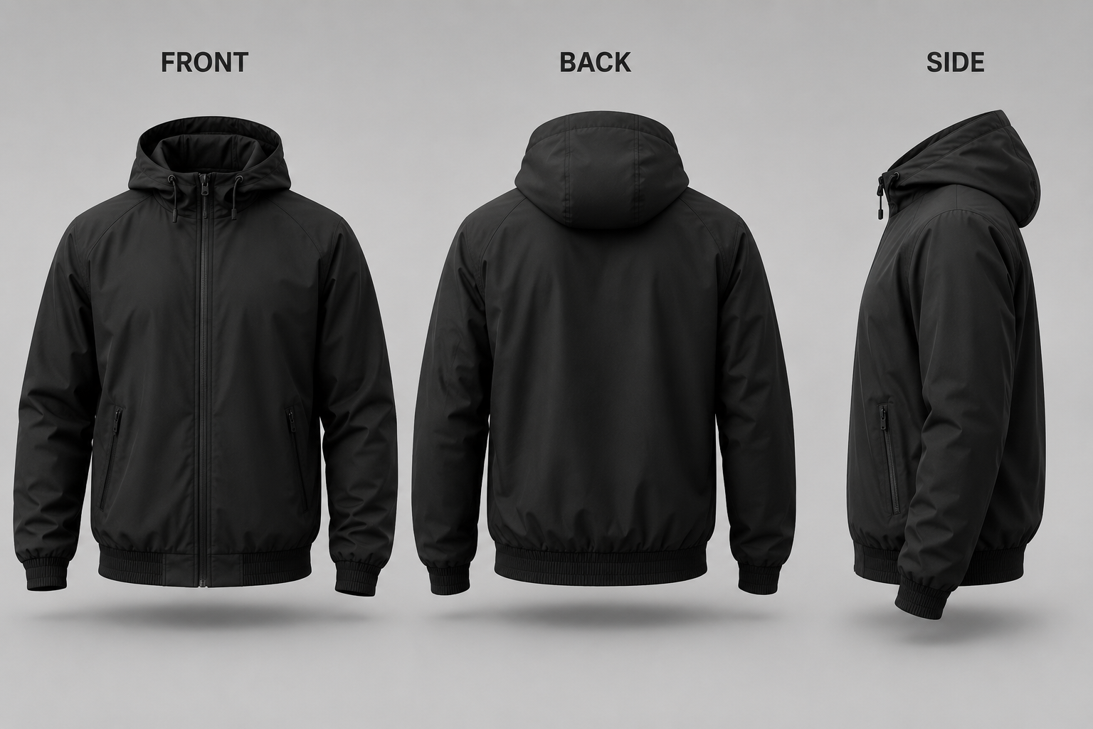 Jacket