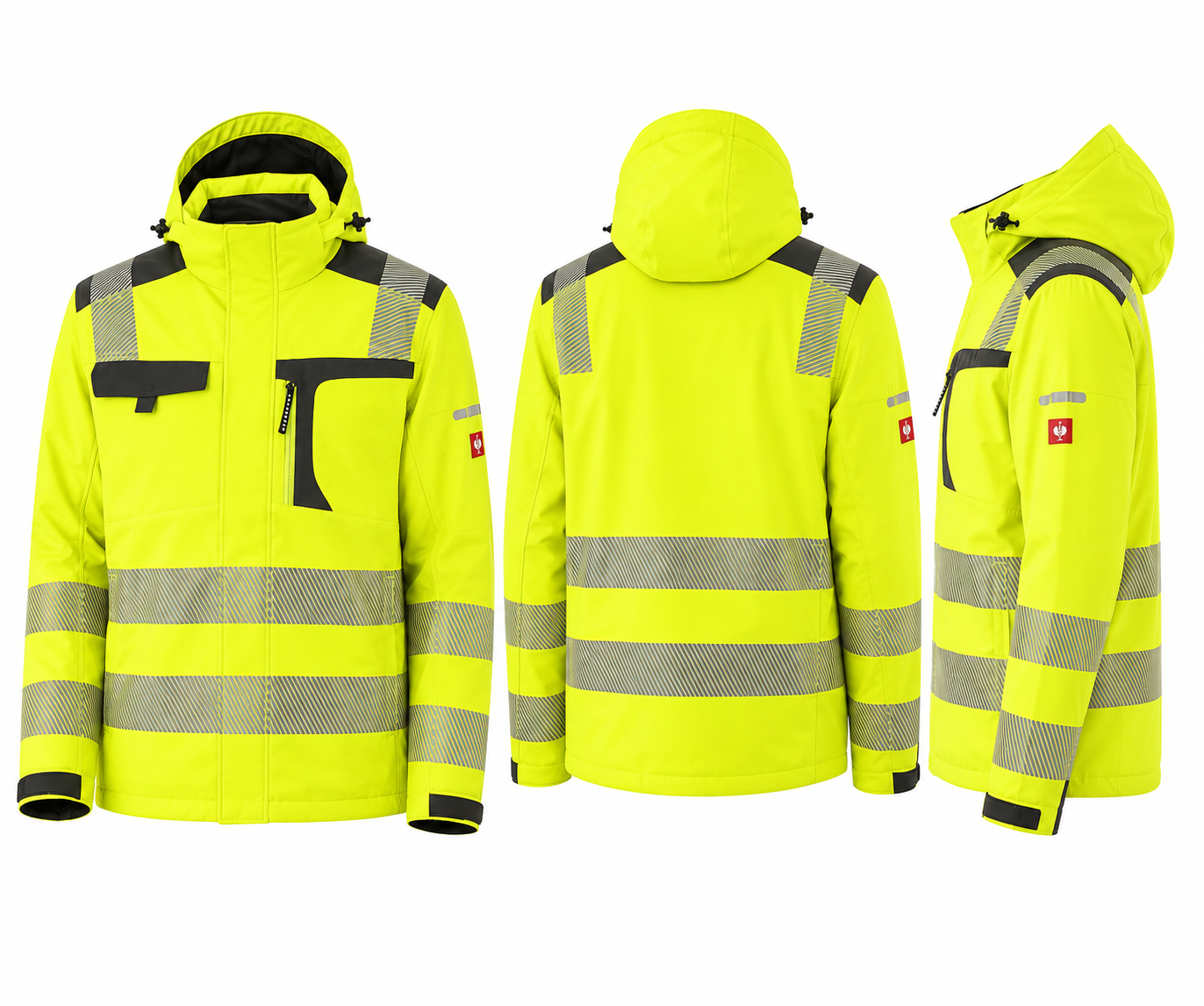 Safety Jacket